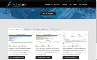 Testmy.net Screenshot 2024-05-14 06:40:13