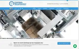 Control-technology.gr Screenshot 2024-07-06 17:36:29