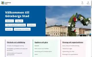 Goteborg.se Screenshot 2024-06-17 04:48:54