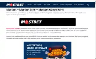 Mostbetgirisadresi.com Screenshot 2024-07-10 08:26:00