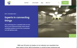 Ncstechnology.co.uk Screenshot 2024-06-27 09:33:06