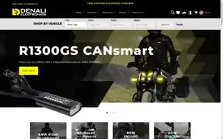 Denalielectronics.com Screenshot 2024-05-05 11:06:25