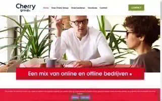Cherry-group.nl Screenshot 2024-06-30 07:43:05