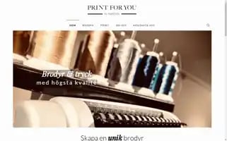 Printforyou.se Screenshot 2024-05-20 00:18:56