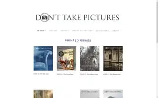 Donttakepictures.com Screenshot 2024-06-30 03:15:34