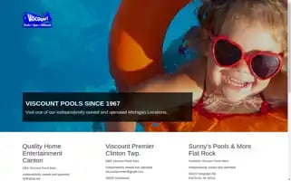 Viscountpools.com Screenshot 2024-05-16 23:25:12