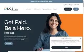 Ncscredit.com Screenshot 2024-06-13 04:04:56