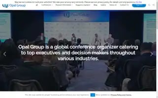 Opalgroup.net Screenshot 2024-05-13 06:28:29