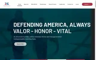 Alvavets.org Screenshot 2024-06-29 18:45:26