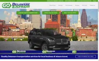 Delexpress.com Screenshot 2024-05-09 09:12:38