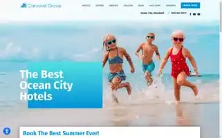 Carouselgrouphotels.com Screenshot 2024-04-23 06:23:35