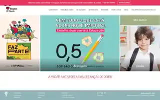 Bagosdouro.com Screenshot 2024-07-09 09:12:29