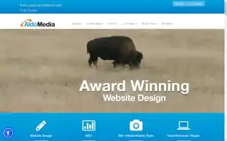 Aldomedia.com Screenshot 2024-06-13 00:46:18