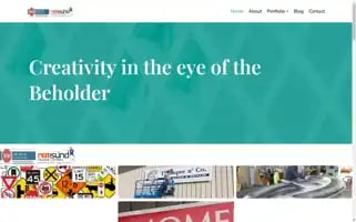 Alertsignsandequipments.com Screenshot 2024-05-18 12:56:10