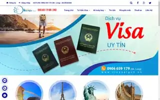 Visasaigon.vn Screenshot 2024-06-25 08:27:57