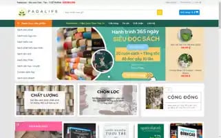 Padabooks.com Screenshot 2024-05-25 19:01:08