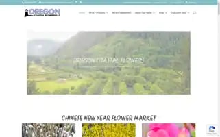 Oregoncoastalflowers.com Screenshot 2024-06-11 11:20:36