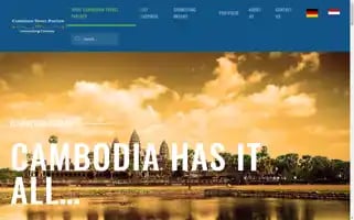 Cambodia-travelpartner.com Screenshot 2024-04-26 02:46:45