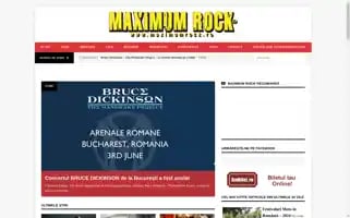 Maximumrock.ro Screenshot 2024-06-11 20:38:41
