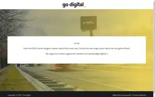 Go-digital.nl Screenshot 2024-06-28 02:12:24