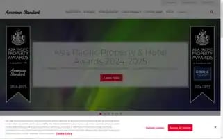 Americanstandard.in Screenshot 2024-07-03 15:14:02