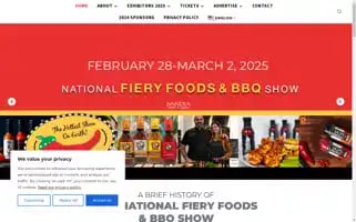 Fieryfoodsshow.com Screenshot 2024-07-01 20:35:39