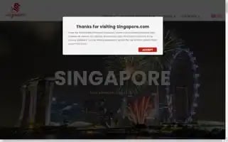 Singapore.com Screenshot 2024-06-14 18:22:32