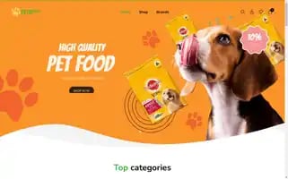 Petssuppliespro.com Screenshot 2024-05-29 05:09:01