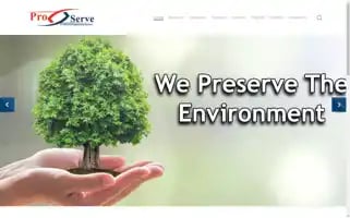 Proserve-egypt.com Screenshot 2024-07-03 01:15:32