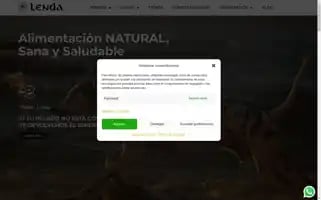 Lenda.net Screenshot 2024-07-04 22:27:33