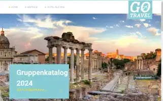 Go-travel.at Screenshot 2024-04-25 21:16:12