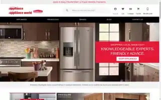 Saskatoonappliance.com Screenshot 2024-05-13 19:48:07