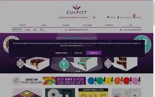 Culpitt.com Screenshot 2024-07-06 17:41:38