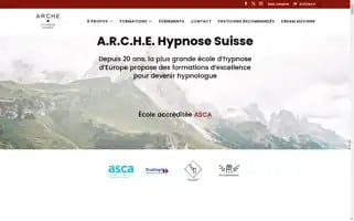 Arche-hypnose.ch Screenshot 2024-07-02 03:28:14