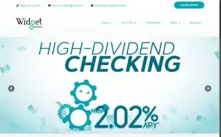 Widgetfinancial.com Screenshot 2024-05-15 03:06:42