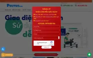 Phuthosoftware.com Screenshot 2024-05-22 08:29:51
