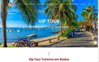 Viptourturismoehospedagembuzios.com Screenshot 2024-04-22 17:32:20