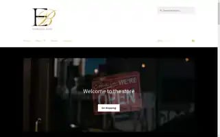 Shopessentialbliss.com Screenshot 2024-05-20 20:27:53