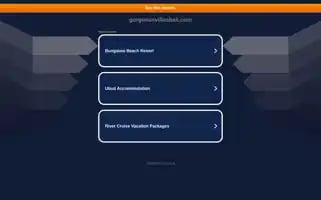 Gorgeousvillasbali.com Screenshot 2024-07-10 08:21:44