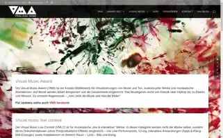Visual-music-award.de Screenshot 2024-06-30 00:03:35