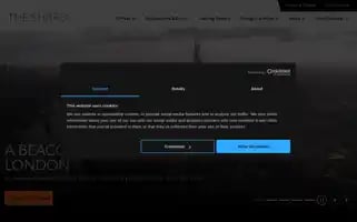 The-shard.com Screenshot 2024-05-14 06:58:29
