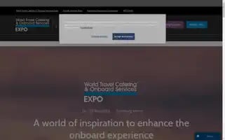 Worldtravelcateringexpo.com Screenshot 2024-04-23 14:01:43