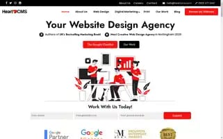 Heartcms.com Screenshot 2024-06-12 12:41:56