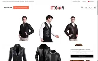 Nycgiyim.com Screenshot 2024-05-18 07:01:19