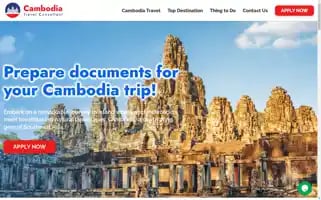 Cambodiaetravels.com Screenshot 2024-04-14 22:20:59