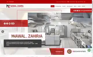 Jualalatresto.com Screenshot 2024-05-19 08:08:24