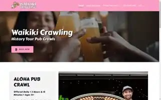 Waikikicrawling.com Screenshot 2024-07-06 05:43:58