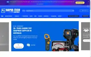 Rapid-tech.com.au Screenshot 2024-05-13 15:15:55