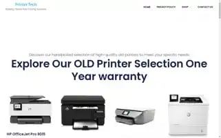 Printeratech.site Screenshot 2024-05-27 07:59:31