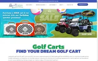 Jsgolfcarts.org Screenshot 2024-05-26 14:06:28